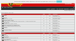 Desktop Screenshot of chilihead.pl